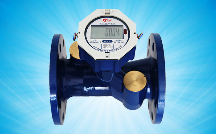 超聲波水表都具備哪些獨特優(yōu)勢？