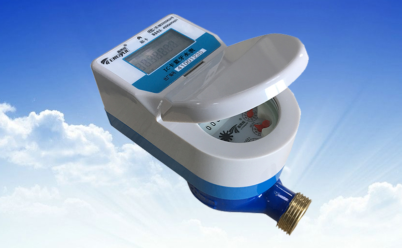 藍(lán)牙水表電控閥、控制器及外殼防護(hù)的要求